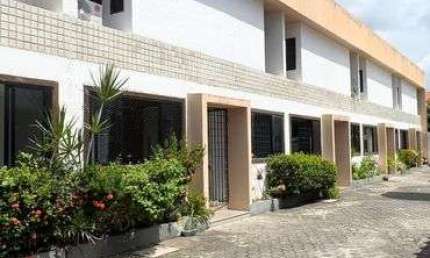 Imóvel para venda com 80 metros quadrados com 3 quartos em Iputinga - Recife - PE