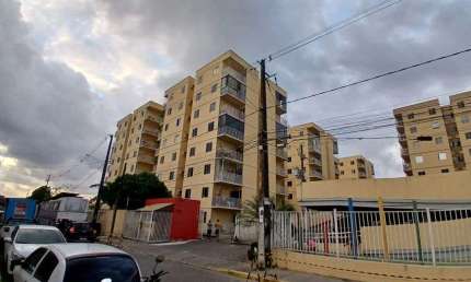 Apartamento com 2 quartos à venda na Travessa Vasco Rodrigues, 1, Peixinhos, Olinda