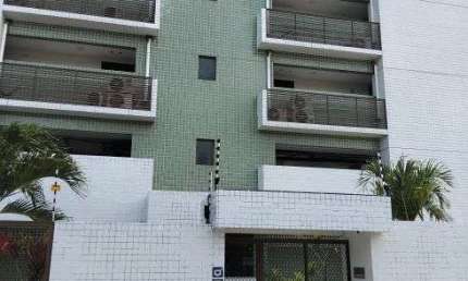 Apartamento com 2 quartos à venda na Rua André Gide, 00, Encruzilhada, Recife