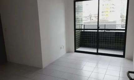 Apartamento com 3 quartos à venda no Torre, Recife 