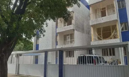 Apartamento com 2 quartos à venda no Cordeiro, Recife 