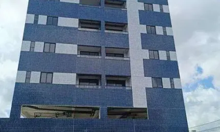 Apartamento com 2 quartos à venda no Cordeiro, Recife 