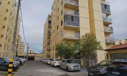 Apartamento com 2 quartos à venda na Travessa Vasco Rodrigues, 00, Peixinhos, Olinda
