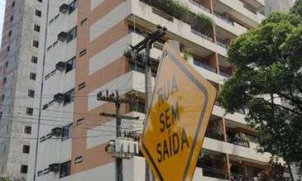 Apartamento para venda com 126 m² com 4 quartos em Torre - Recife - Pernambuco