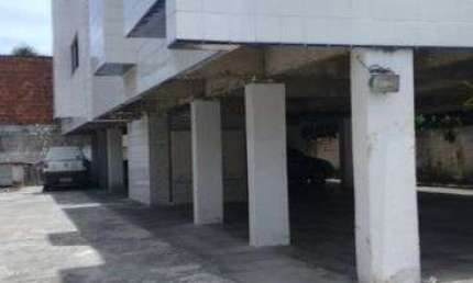 Apartamento para venda com 100 metros quadrados com 3 quartos em Cordeiro - Recife - Pernambuco