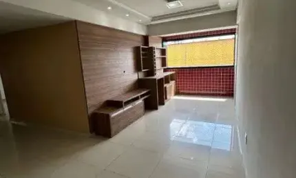 Apartamento com 3 quartos à venda na Rua Almir Azevedo, Várzea, Recife