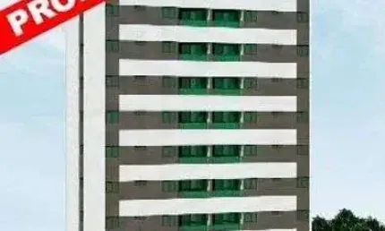 Apartamento com 3 quartos à venda na Rua Japecanga, 10, Prado, Recife