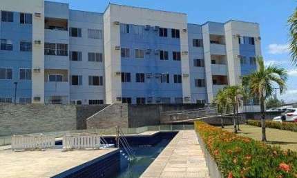 Apartamento com 2 quartos à venda na Via Principal, 100, Sucupira, Jaboatão dos Guararapes