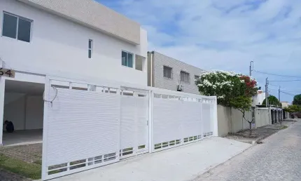 Apartamento com 2 quartos à venda na Rua Coronel João Ribeiro, 00, Bairro Novo, Olinda