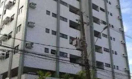 Imóvel para venda com 56 metros quadrados com 2 quartos em Iputinga - Recife - PE