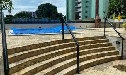 Apartamento com 4 quartos à venda no Casa Amarela, Recife 