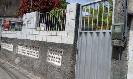 Imóvel para venda tem 120 metros quadrados com 3 quartos em Iputinga - Recife - PE