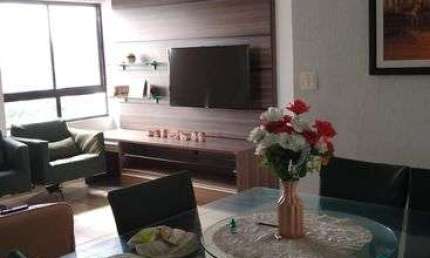 Apartamento para venda tem 105 metros quadrados com 4 quartos em Cordeiro - Recife - Pernambuco