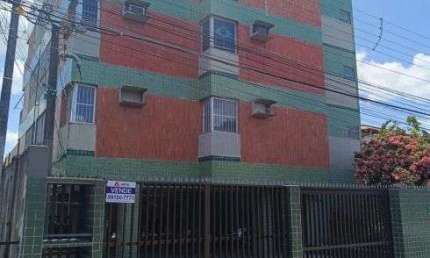 Imóvel para venda com 80 metros quadrados com 3 quartos em Iputinga - Recife - PE