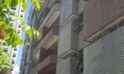 Apartamento com 3 quartos à venda na Rua Teles Júnior, 80, Encruzilhada, Recife