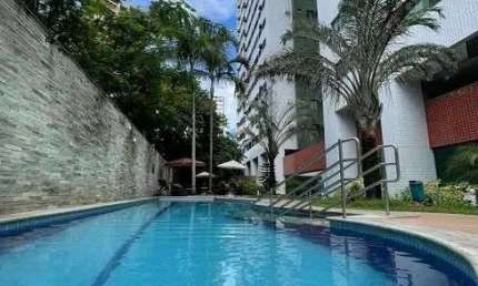 Apartamento com 2 quartos à venda no Torre, Recife 