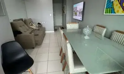 Apartamento com 2 quartos à venda na Rua Horácio Cahu, 10, Torre, Recife
