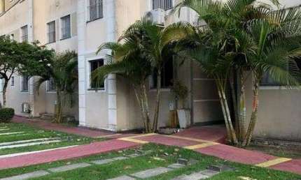 Imóvel para venda tem 43 metros quadrados com 2 quartos em Santana - Jaboatão dos Guararapes - PE