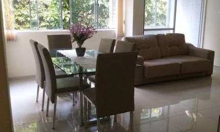 Apartamento para venda tem 85 metros quadrados com 3 quartos em Encruzilhada - Recife - PE
