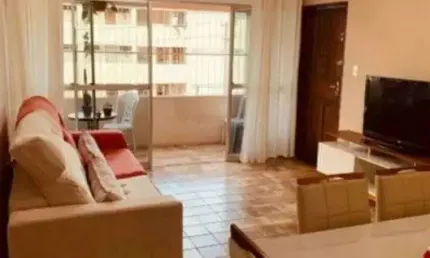 Apartamento com 3 quartos à venda no Jardim Atlântico, Olinda 