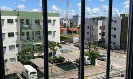 Apartamento com 3 quartos à venda no Jardim Atlântico, Olinda 