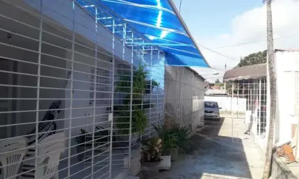 Imóvel para venda possui 60 metros quadrados com 2 quartos em Janga - Paulista - PE