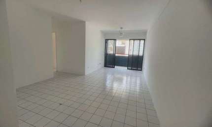 Apartamento com 3 quartos à venda no Boa Viagem, Recife 