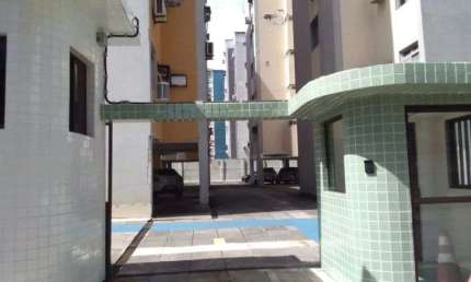 Imóvel para venda possui 110 metros quadrados com 3 quartos em Graças - Recife - PE