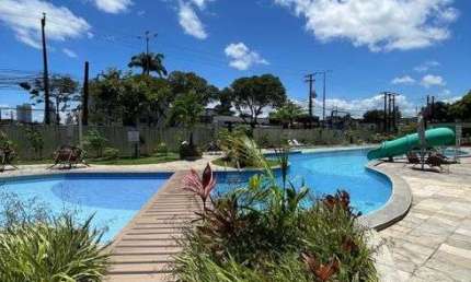 Apartamento para venda tem 55 metros quadrados com 2 quartos em Caxangá - Recife - Pernambuco