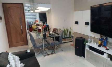Apartamento com 2 quartos à venda no Boa Viagem, Recife 