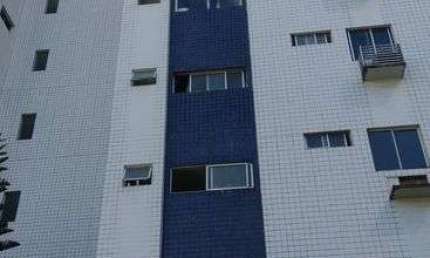 Apartamento para venda possui 70 m² com 3 quartos em Torre - Recife - Pernambuco