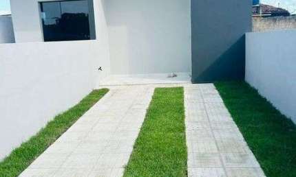 Casa com 3 quartos à venda na Avenida Quinze de Novembro, Centro, Condado