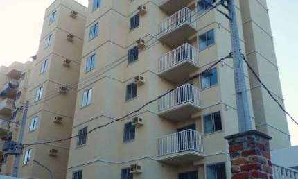Apartamento com 2 quartos à venda na Travessa Vasco Rodrigues, 00, Peixinhos, Olinda