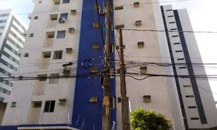 Imóvel para venda com 96 metros quadrados com 4 quartos em Piedade - Jaboatão dos Guararapes - PE