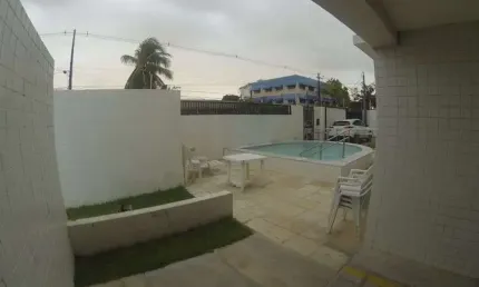 Apartamento com 3 quartos à venda na Rua Pereira Simões, 2, Bairro Novo, Olinda