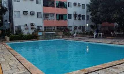 Apartamento com 3 quartos à venda na Rua Professor Joaquim Xavier de Brito, 551, Cordeiro, Recife