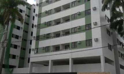 Imóvel para venda possui 55 metros quadrados com 2 quartos em Várzea - Recife - PE