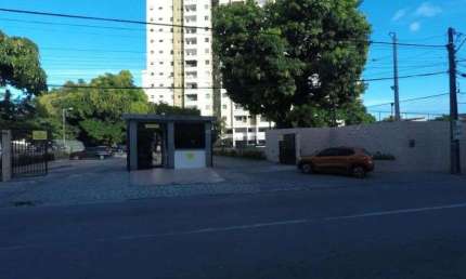 Imóvel para venda tem 77 metros quadrados com 2 quartos em Várzea - Recife - PE