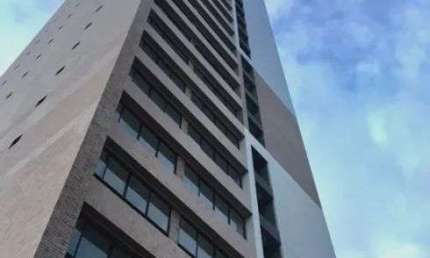 Excelente Apartamento no Coração do Derby | 1 Quarto | 25m²
