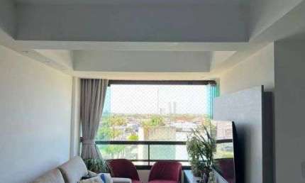Apartamento com 2 quartos à venda na Estrada Do Bongi Armando  Da Fonte, 535, Bongi, Recife