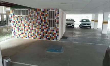 Apartamento com 2 quartos à venda na Rua Marechal Manoel Luís Osório, Várzea, Recife, 75 m2 por R$ 190.000