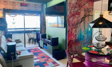 Apartamento com 3 quartos à venda na Rua José Braz Moscow, Piedade, Jaboatão dos Guararapes, 73 m2 por R$ 700.000