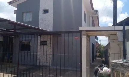Casa com 2 quartos à venda no Maranguape II, Paulista 