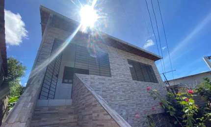 Casa com 2 quartos à venda na Rua Angelim, 1, Fragoso, Olinda
