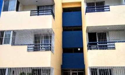 Imóvel para venda possui 75 metros quadrados com 3 quartos em Piedade - Jaboatão dos Guararapes - PE