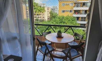 Apartamento com 3 quartos à venda na Rua Antônio Valdevino Costa, 280, Cordeiro, Recife