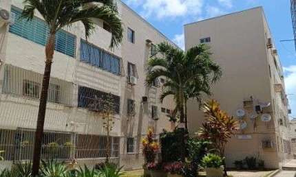 Apartamento com 3 quartos à venda na Rua Escritor Álvaro Lins, 208, Afogados, Recife