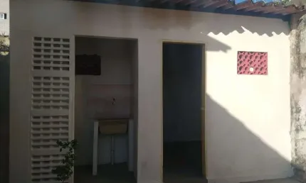 Apartamento com 4 quartos à venda na Rua Gildo Branco, 54, Casa Caiada, Olinda
