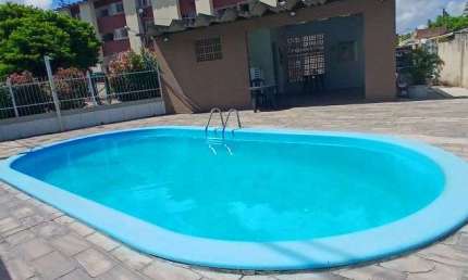 Apartamento com 2 quartos à venda na Rua Bolivar, 00, Arruda, Recife