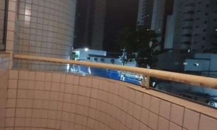 Apartamento com 1 quarto à venda no Piedade, Jaboatão dos Guararapes 